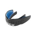 Капа Shock Doctor SuperFit доросла (вік 11+) Black (art. 8901-BK-AD) - Зображення 10
