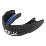 Капа Shock Doctor SuperFit доросла (вік 11+) Black (art. 8901-BK-AD) - Зображення 5