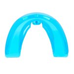Капа Shock Doctor Single Braces під брекети доросла (вік 12+) Blue (art. 4100-BLU-AD) - Зображення 8
