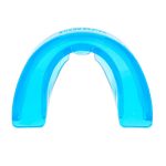 Капа Shock Doctor Single Braces під брекети доросла (вік 12+) Blue (art. 4100-BLU-AD) - Зображення 9