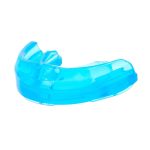 Капа Shock Doctor Single Braces під брекети доросла (вік 12+) Blue (art. 4100-BLU-AD) - Зображення 10