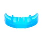 Капа Shock Doctor Single Braces під брекети доросла (вік 12+) Blue (art. 4100-BLU-AD) - Зображення 6