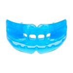 Капа Shock Doctor Double Braces під брекети, верхні та нижні зуби, доросла (вік 12+) Blue (art. 4300-BLU-AD) - Зображення 6