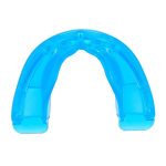 Капа Shock Doctor Double Braces під брекети, верхні та нижні зуби, доросла (вік 12+) Blue (art. 4300-BLU-AD) - Зображення 9