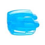 Капа Shock Doctor Double Braces під брекети, верхні та нижні зуби, доросла (вік 12+) Blue (art. 4300-BLU-AD) - Зображення 8