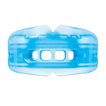 Капа Shock Doctor Double Braces під брекети, верхні та нижні зуби, доросла (вік 12+) Blue (art. 4300-BLU-AD) - Зображення 10