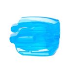 Капа Shock Doctor Double Braces під брекети, верхні та нижні зуби, доросла (вік 12+) Blue (art. 4300-BLU-AD) - Зображення 7