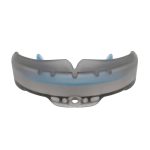Капа Shock Doctor Ultra Braces під брекети доросла (вік 12+) Black (art. 4701-BK-AD) - Зображення 6