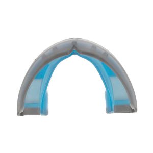 Капа Shock Doctor Ultra Braces під брекети доросла (вік 12+) Black (art. 4701-BK-AD) - Зображення 8