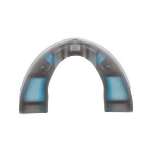 Капа Shock Doctor Ultra Braces під брекети доросла (вік 12+) Black (art. 4701-BK-AD) - Зображення 9