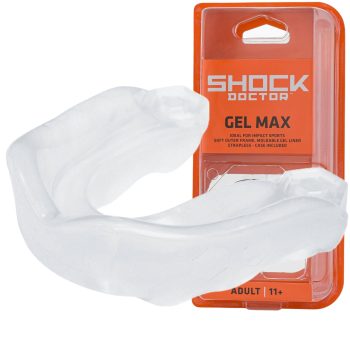 Shock Doctor Gel Max Капа