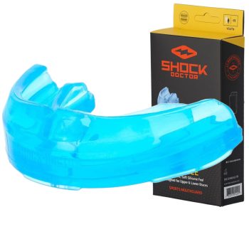 Shock Doctor Braces Брекети