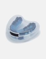 Капа Shock Doctor Gel Max доросла (вік 11+) Black/Blue (art. 6100-BB-AD) - Зображення 10