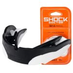 Капа Shock Doctor V1.5 доросла (вік 11+) White (art. 4000-BK-AD)