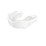 Капа Shock Doctor Gel Max дитяча (вік до 10р.) White (art. 6150-TC-YTR) - Зображення 7
