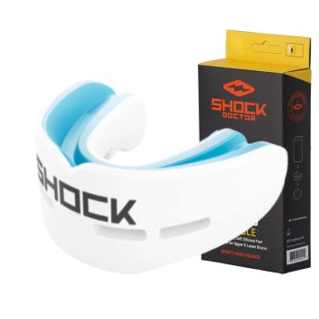 Shock Doctor Nano Double
