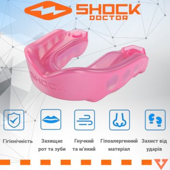 6656435794 kapa shock doctor