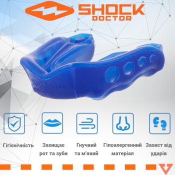 6656441953 kapa shock doctor