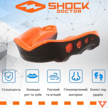 6656450169 kapa shock doctor