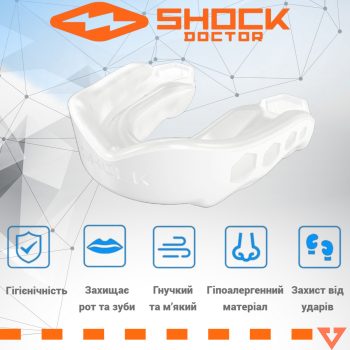 6656452486 kapa shock doctor