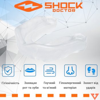 6656456767 kapa shock doctor