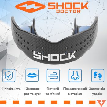 6656499231 kapa shock doctor