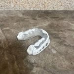 Капа Shock Doctor Gel Max доросла (вік 11+) White (art. 61950-TC-AD) - Зображення 10