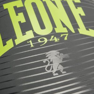 Боксерські рукавиці Leone GN313 WAVES Black 14 унцій (капу в комплекті) - Зображення 7