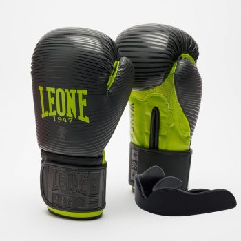 Боксерські рукавиці Leone Waves GN313