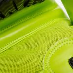 Боксерські рукавиці Leone GN313 WAVES Black 14 унцій (капу в комплекті) - Зображення 10
