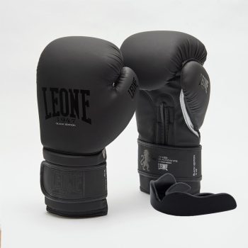 тактичні боксерські рукавички Leone GN059