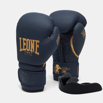 Тактичні боксерські рукавиці Leone GN059