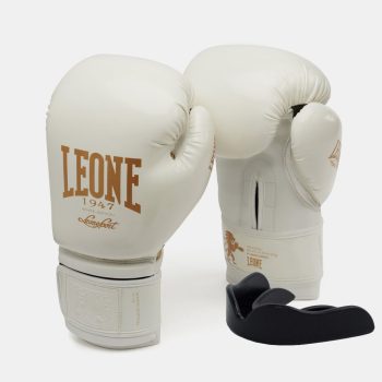 Тактичні боксерські рукавиці Leone GN059