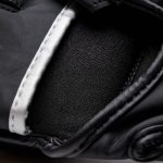 Рукавиці греплінгові для ММА Leone BLACK Edition M (капа в комплекті) - Зображення 8