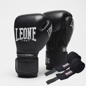 Боксерські рукавиці Leone GN111