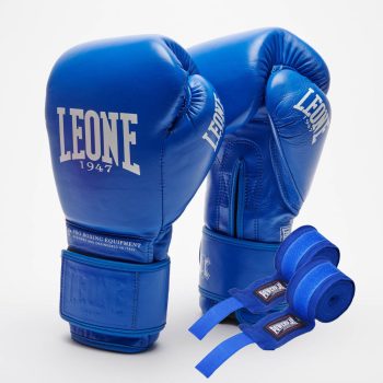 Тактичні боксерські рукавиці Leone