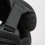 Боксерський шолом Leone CS435 BLACK Edition L (капа у комплекті) - Зображення 5