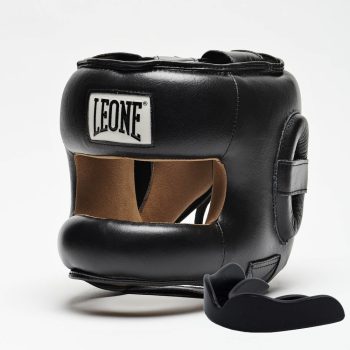Боксерський шолом Leone CS425