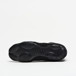 Боксерки (боксерське взуття) Leone CL130 LUCHADOR Black 41р. - Зображення 6
