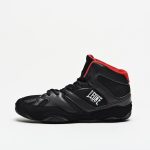 Боксерки (боксерське взуття) Leone CL130 LUCHADOR Black 41р. - Зображення 4