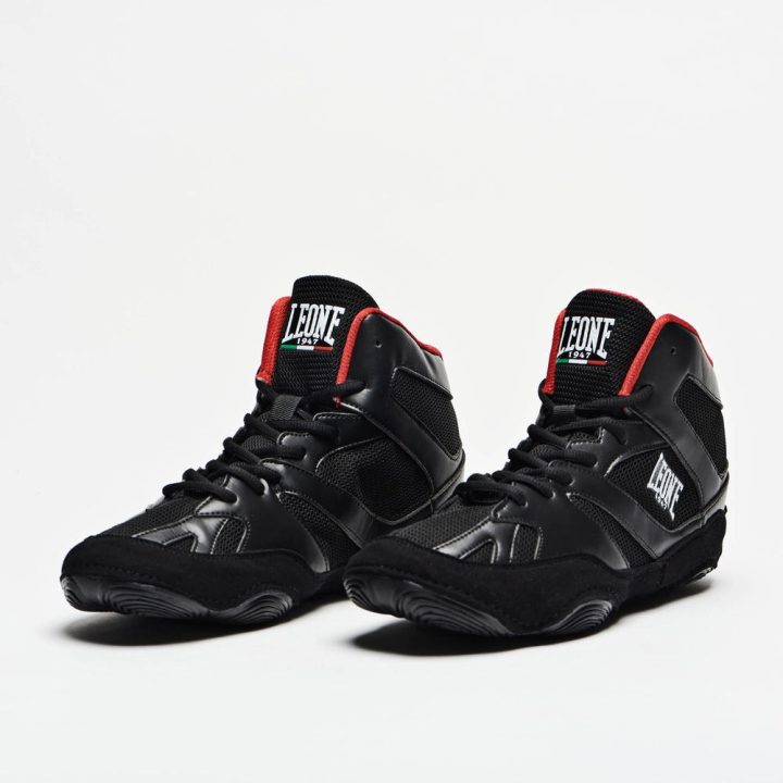 6681745868_bokserki-bokserske-vzuttya-3 Боксерські взуття Leone CL130