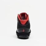 Боксерки (боксерське взуття) Leone CL130 LUCHADOR Black 43р. - Зображення 3