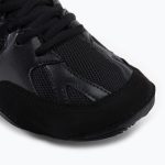 Боксерки (боксерське взуття) Leone CL130 LUCHADOR Black 41р. - Зображення 9