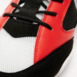 Боксерки (боксерське взуття) Leone CL110 PREMIUM Red 43р. - Зображення 7