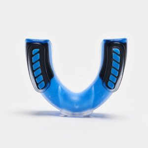 Капа Leone PD513 доросла TOP GUARD Blue (вік 11+) - Зображення 4