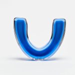 Капа Leone PD513 доросла TOP GUARD Blue (вік 11+) - Зображення 3