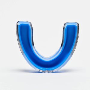 Капа Leone PD513 доросла TOP GUARD Blue (вік 11+) - Зображення 3