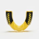 Капа Leone PD513 доросла TOP GUARD Yellow (вік 11+) - Зображення 4