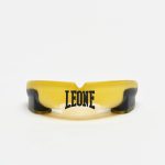 Капа Leone PD513 доросла TOP GUARD Yellow (вік 11+) - Зображення 2