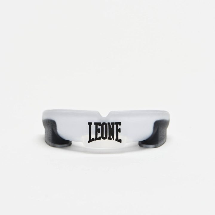 Капа Leone PD513 доросла TOP GUARD White (вік 11+) - Зображення 2